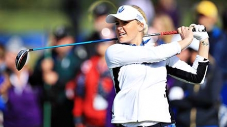 Charley Hull