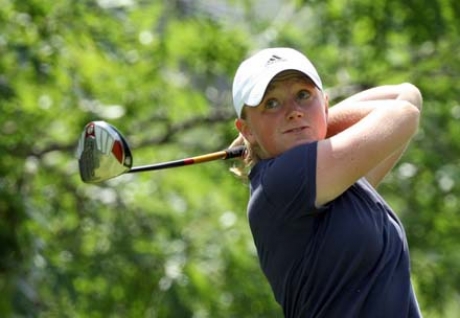 Stacy Lewis