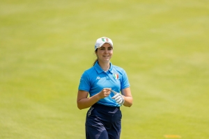 Alessia Nobilio