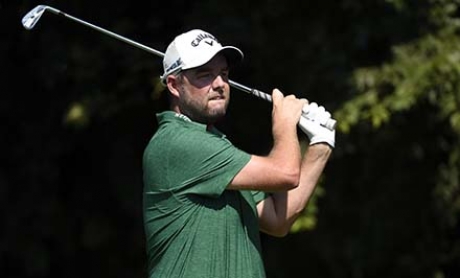 Marc Leishman