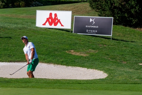 Matteo Manassero