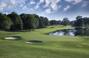 TPC Southwinds 