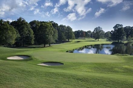 TPC Southwinds 