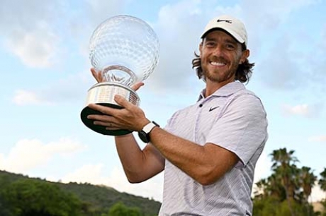 Tommy Fleetwood (Getty Images)