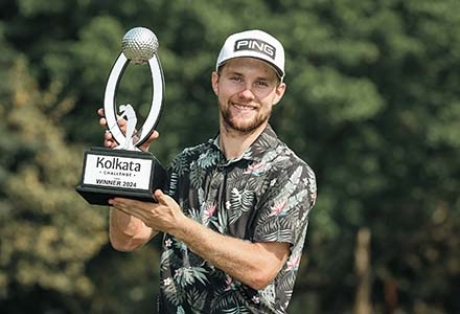 Rasmus Neergaard-Petersen (Getty Images)