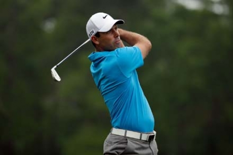 Charl Schwartzel