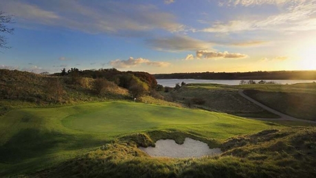 Himmerland Golf &amp; Spa Resort 