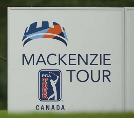 Mackenzie Tour: annullata la stagione 2020