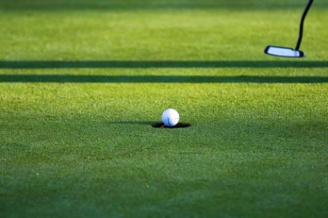 Regole del golf:  ecco le novità