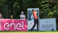 Memorial Giorgio Bordoni presented by Aon: Andrea Romano firma la quaterna