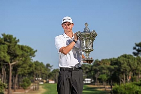 Sebastian Friedrichsen (Getty Images)