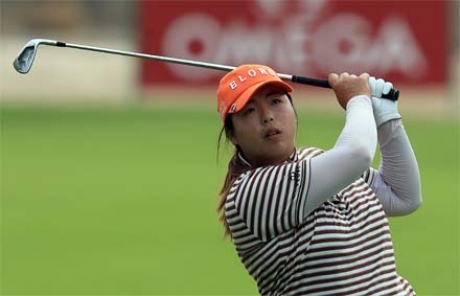 Shanshan Feng