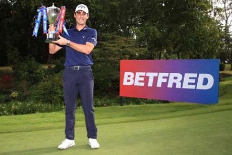 Renato Paratore (Getty Images)