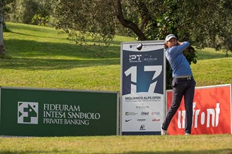 Alessandro Nodari (Raffaele Canepa - 3MIND/FIG)