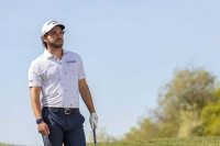 DPWT: scatta Matt Fitzpatrick, sesto Gregorio De Leo