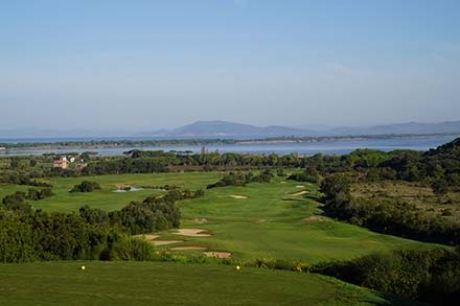 Argentario Golf Club