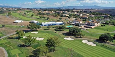 Marco Simone Golf &amp; Country Club