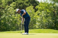 Migliozzi, Edo Molinari e Pavan: l’Italia cala il tris allo US Open