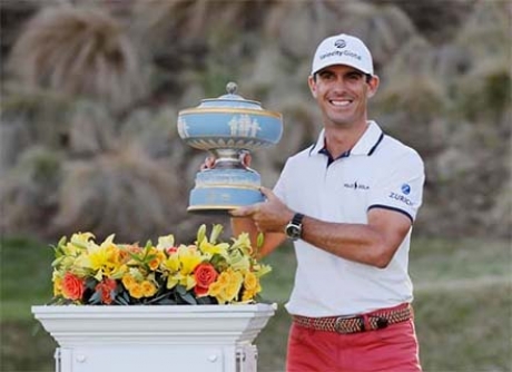 Billy Horschel