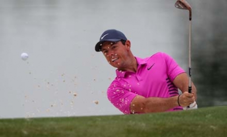 Rory McIlroy