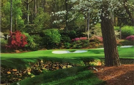 Augusta National GC