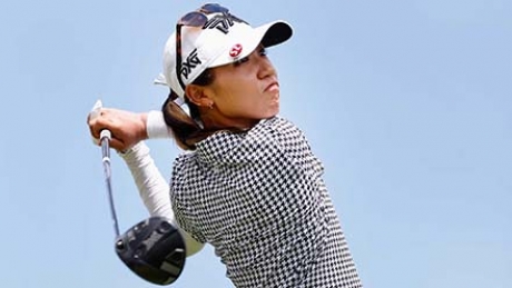 Lydia Ko