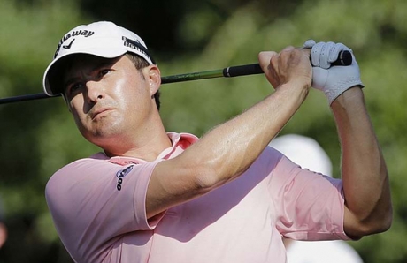 Kevin Kisner