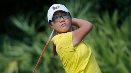 Lydia Ko