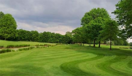 Il Golf Club Ambrosiano