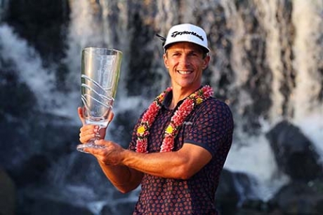 Thorbjorn Olesen (Getty Images)