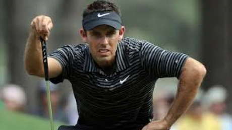 Charl Schwartzel