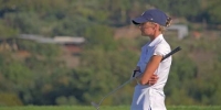 European Mid Amateur Championship: subito show a Bogogno