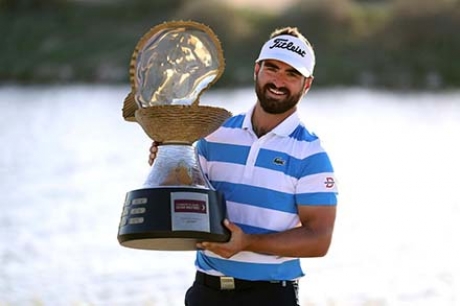 Antoine Rozner (Getty Images)